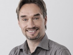 Thomas Herfort
