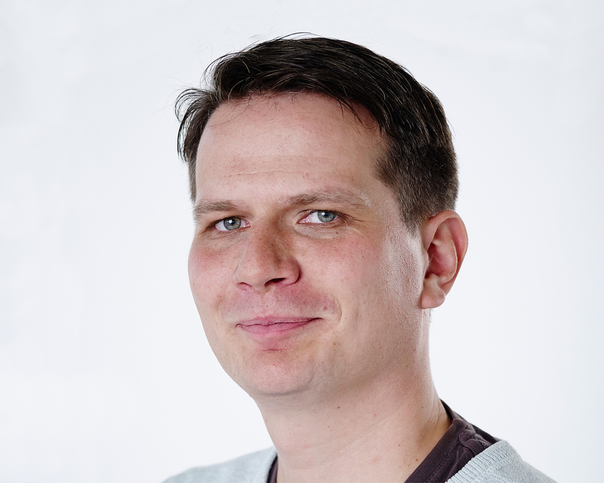 Alexander Pohl