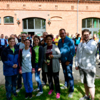 Teamworkshop 2018: Foto 2