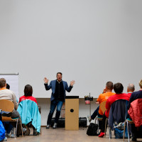 Teamworkshop 2018: Foto 4