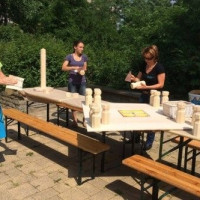 Wirtschaft in Aktion: Foto 3