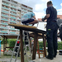 Wirtschaft in Aktion: Foto 11