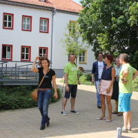 Wirtschaft in Aktion: Foto 13