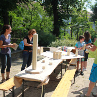 Wirtschaft in Aktion: Foto 16