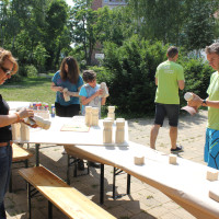 Wirtschaft in Aktion: Foto 17