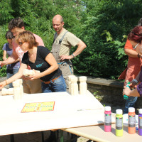 Wirtschaft in Aktion: Foto 19