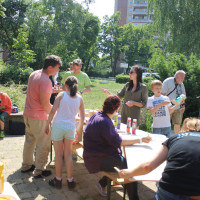 Wirtschaft in Aktion: Foto 22