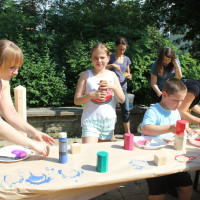 Wirtschaft in Aktion: Foto 23