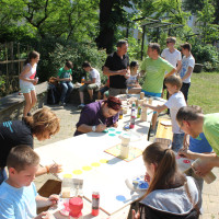 Wirtschaft in Aktion: Foto 24