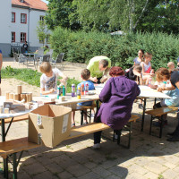 Wirtschaft in Aktion: Foto 26