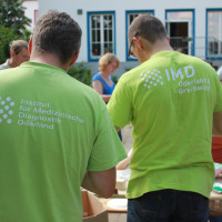 Wirtschaft in Aktion: Foto 27