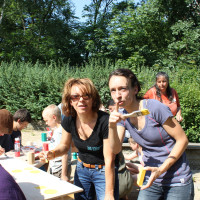 Wirtschaft in Aktion: Foto 28