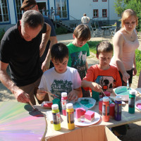 Wirtschaft in Aktion: Foto 29