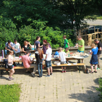 Wirtschaft in Aktion: Foto 30
