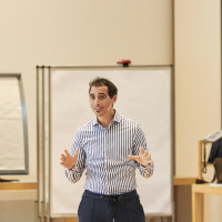 Teamworkshop 2019: Foto 1