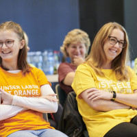 Teamworkshop 2019: Foto 2