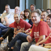 Teamworkshop 2019: Foto 10