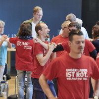 Teamworkshop 2019: Foto 14