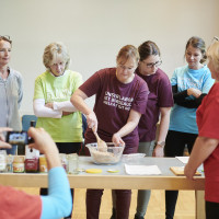 Teamworkshop 2019: Foto 23