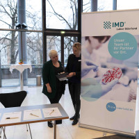 Labortagung f&uuml;r &Auml;rzte 2020: Foto 1