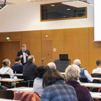 Labortagung f&uuml;r &Auml;rzte 2020: Foto 8