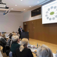 Labortagung f&uuml;r &Auml;rzte 2020: Foto 10