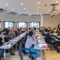 Labortagung f&uuml;r &Auml;rzte 2020: Foto 12