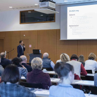 Labortagung f&uuml;r &Auml;rzte 2020: Foto 13