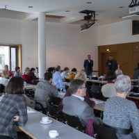 Labortagung f&uuml;r &Auml;rzte 2020: Foto 21