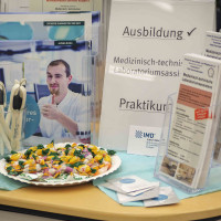 F&uuml;rstenwalder Ausbildungsb&ouml;rse 2020: Foto 3