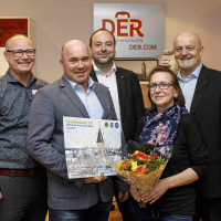 Hauptgewinn Adventskalender: Foto 1