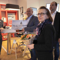 Hauptgewinn Adventskalender: Foto 2