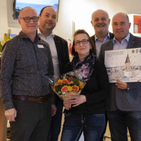 Hauptgewinn Adventskalender: Foto 4