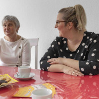 Spende L&ouml;wenKinder e. V.: Foto 2