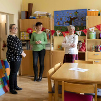Spende L&ouml;wenKinder e. V.: Foto 6