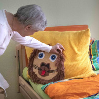 Spende L&ouml;wenKinder e. V.: Foto 7