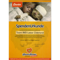 Spende L&ouml;wenKinder e. V.: Foto 9