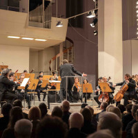 Laborkonzert 2020: Foto 2