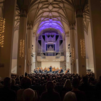 Laborkonzert 2020: Foto 1