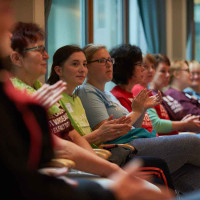 Teamworkshop 2017: Foto 1