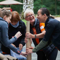Teamworkshop 2017: Foto 2