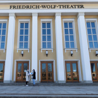 Spende Axel-Titzki-Stiftung: Foto 2