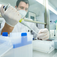 Corona-PCR: Foto 30