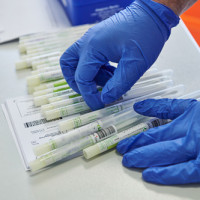 Corona-PCR: Foto 10
