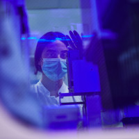 Corona-PCR: Foto 42