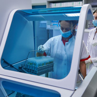 Corona-PCR: Foto 41