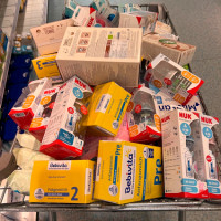 Spendenaktion Ukraine: Foto 12