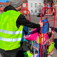 Spendenaktion Ukraine: Foto 7