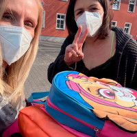 Spendenaktion Ukraine: Foto 4