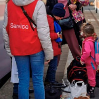 Spendenaktion Ukraine: Foto 10